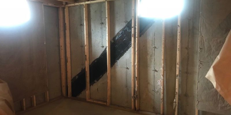 Structural Repair in Albany, New York