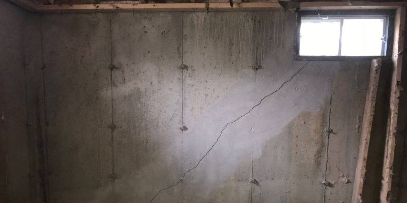 Foundation Services in Albany, New York