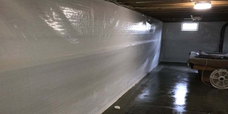 About All Dry Basement Solutions, Saratoga Springs, NY