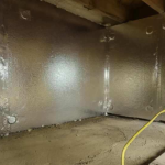 Crawlspace Insulation